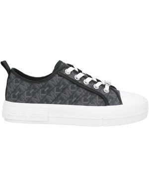 MICHAEL Michael Kors Sneakers - Negro