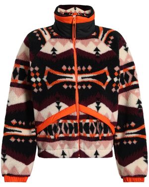 Woolrich Shearling & Teddy - Black