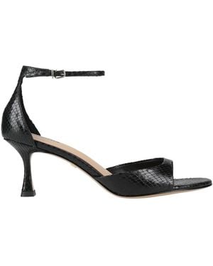 Lola Cruz Sandale - Weiß