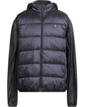Armata Di Mare Vest - Black