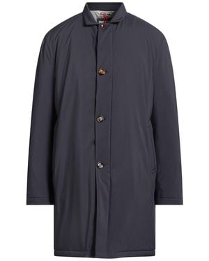 KIRED Midnight Puffer Polyester - Blue