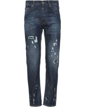 Dondup Jeans - Blue