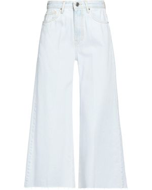 Kocca Jeans Cotton - White