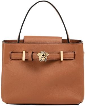 Versace Handbags - Brown