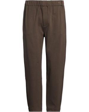 PAIGE Pantalone - Marrone