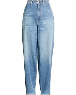 Department 5 Jeans Cotton, Elastane - Blue