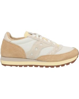 Saucony Trainers - Natural