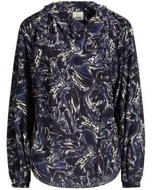 Isabel Marant Shirt - Blue