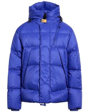 Parajumpers Plumífero Y Acolchado - Azul