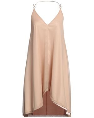 WEINSANTO Midi Dress - Natural