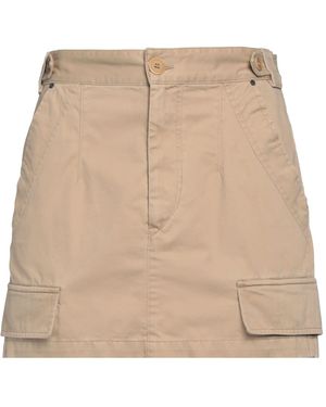 Isabel Marant Minirock - Natur