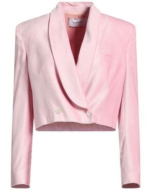 Lardini Blazer - Pink