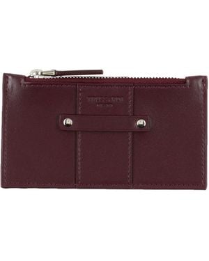 Trussardi Portadocumenti - Viola