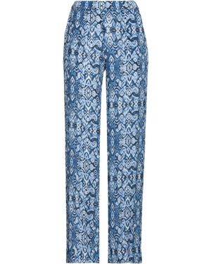 JEFF Pants - Blue