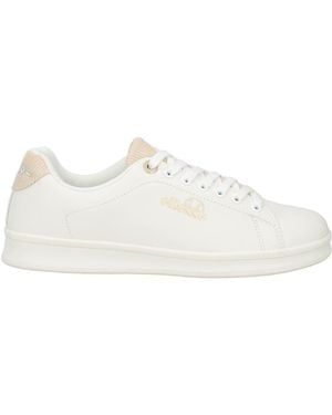 Ellesse Trainers - White