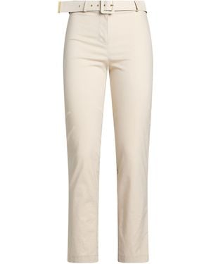 Kontatto Pants Cotton, Nylon, Elastane - Natural