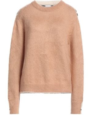 Sundek Jumper - White