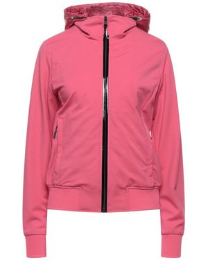 People Of Shibuya Sweatshirt - Pink