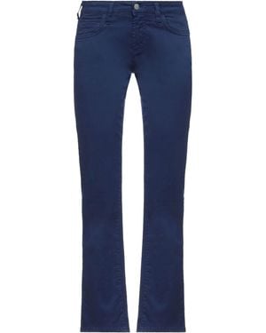 Roy Rogers Trouser - Blue