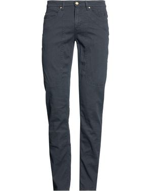 Jeckerson Trouser - Blue
