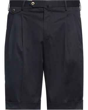 PT Torino Shorts E Bermuda - Blu