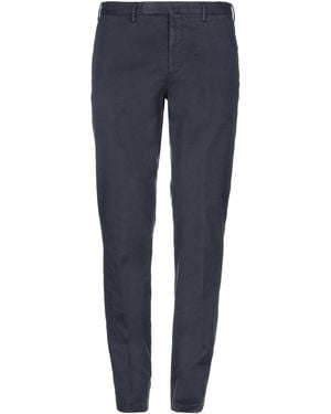 Incotex Trouser - Blue