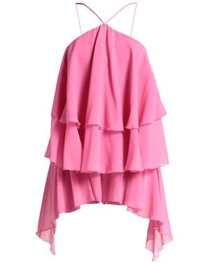 ANDAMANE Jumpsuit - Pink