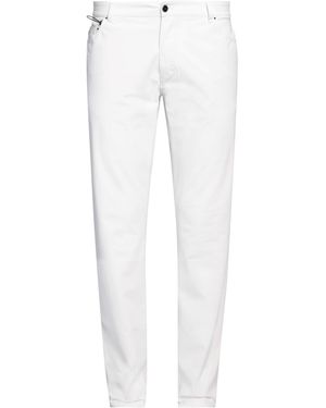 Rrd Trouser - White