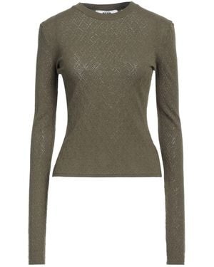 MSGM Sweater - Green