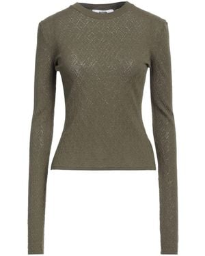 MSGM Sweater - Green