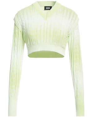Gcds Pullover - Grün