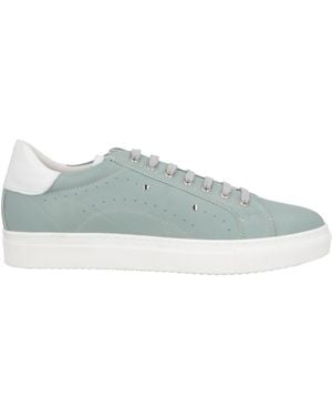 TF SPORT Sneakers Leather - Blue