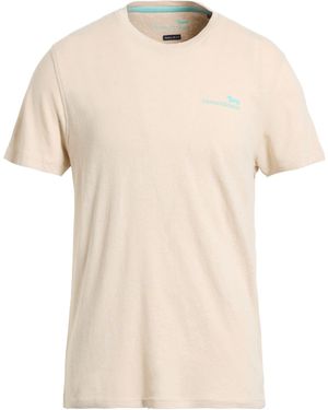 Harmont & Blaine T-Shirt - Neutro
