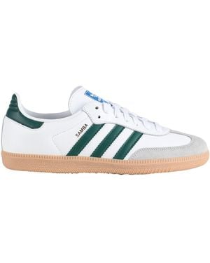 adidas Gazelle Indoor W Shoes - Blue