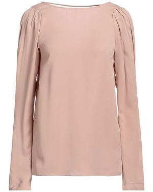 N°21 Top - Pink
