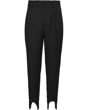 Random Identities Hose - Schwarz
