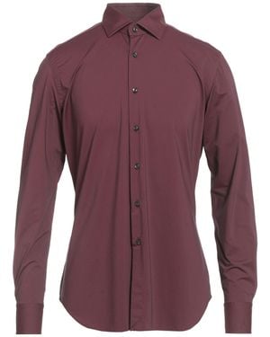 Xacus Chemise - Violet