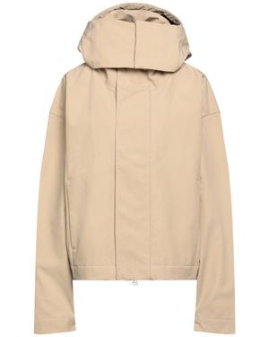 Nike Jacket - Natural