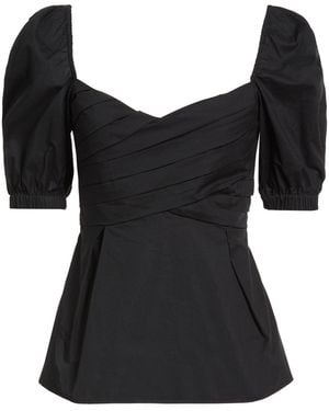 Liu Jo Top - Black