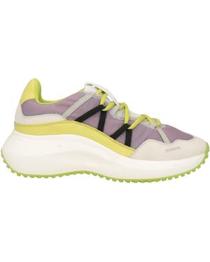 Vic Matié Trainers - Pink