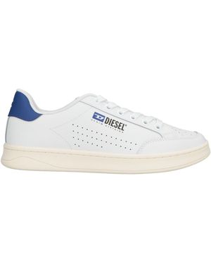 DIESEL Trainers in Blue for Men | Lyst display picture 3