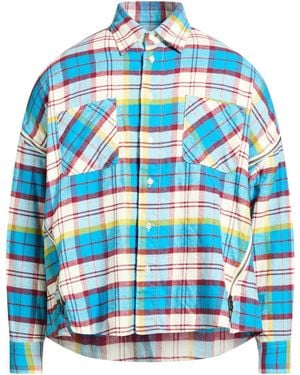 Facetasm Shirt - Blue
