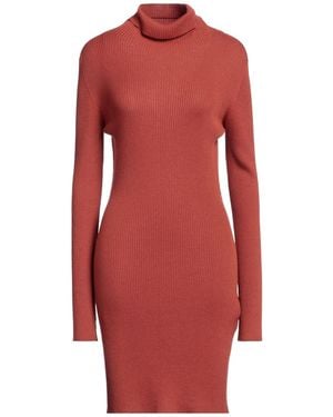 DSquared² Mini Dress - Red