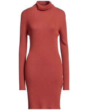DSquared² Mini Dress - Red
