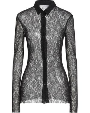 Philosophy Di Lorenzo Serafini Shirt - Black