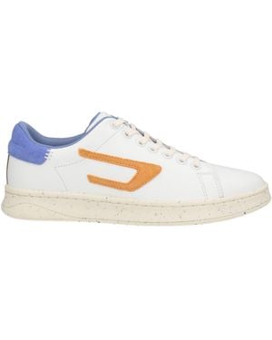 DIESEL Trainers - White