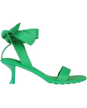 Bruno Premi Sandals - Green