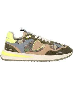 Philippe Model Sneakers - Multicolor