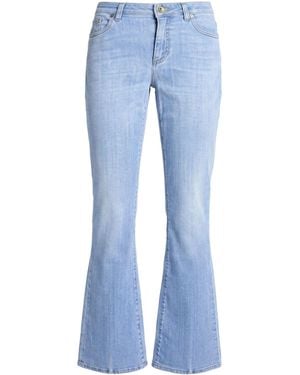 Eleventy Jeanshose - Blau
