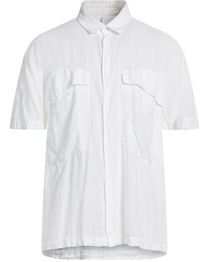 Transit Shirts - White